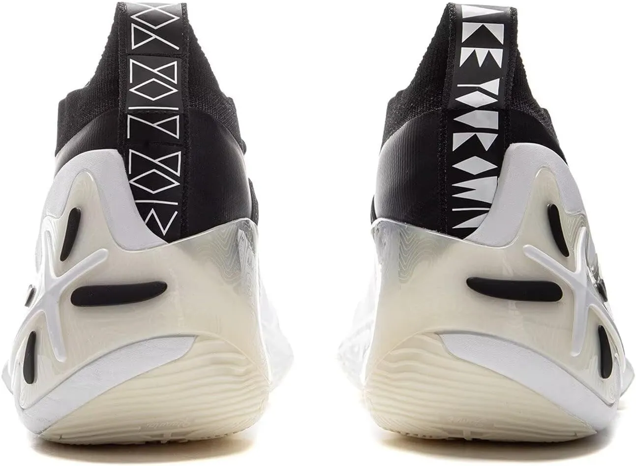 LI-NING Way of Wade 10 & 11 Men Basketball Shoes Lining Anti-Slip Professional Shock Absorption Sneakers Sports Shoes ABAS083 ABAU049