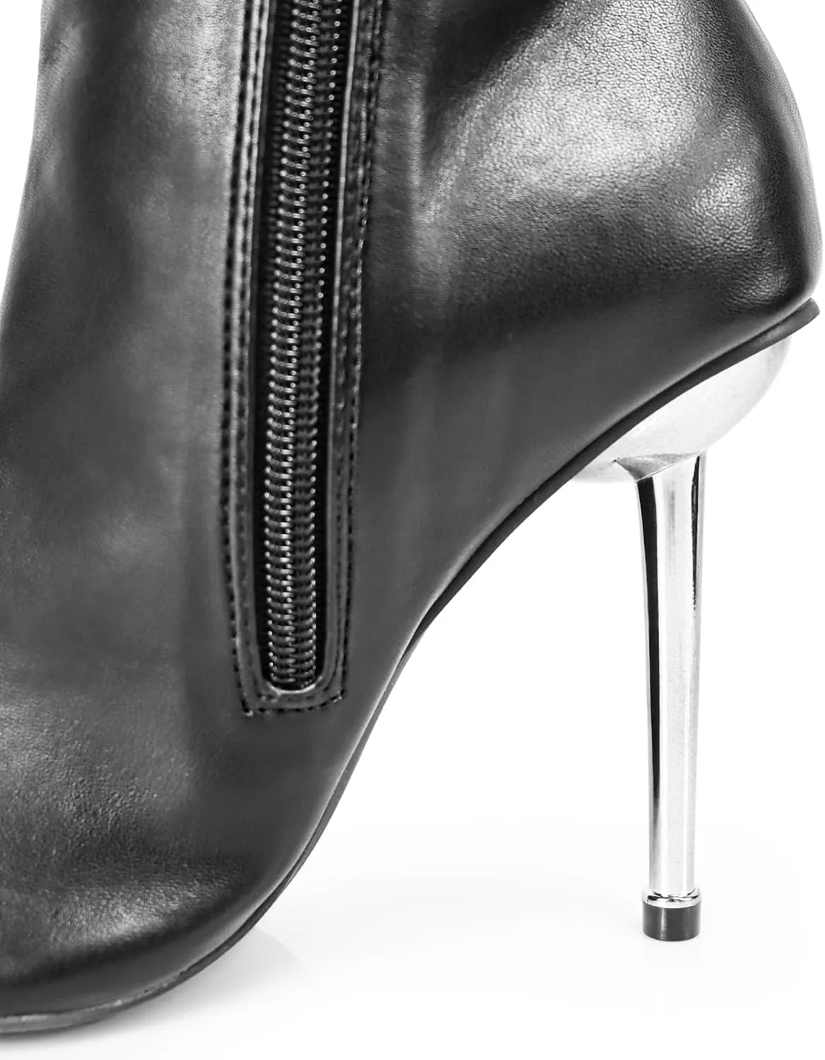 Liliana Footwear Women's Knee High Boots, Banks-101
