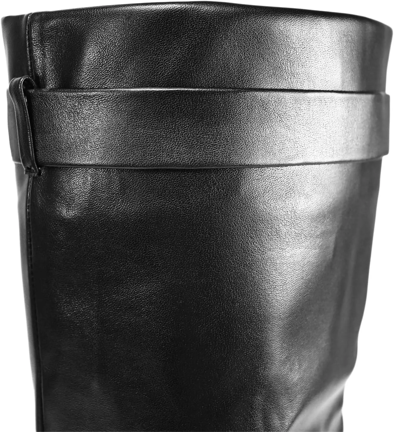 Liliana Footwear Women's Knee High Boots, Banks-101