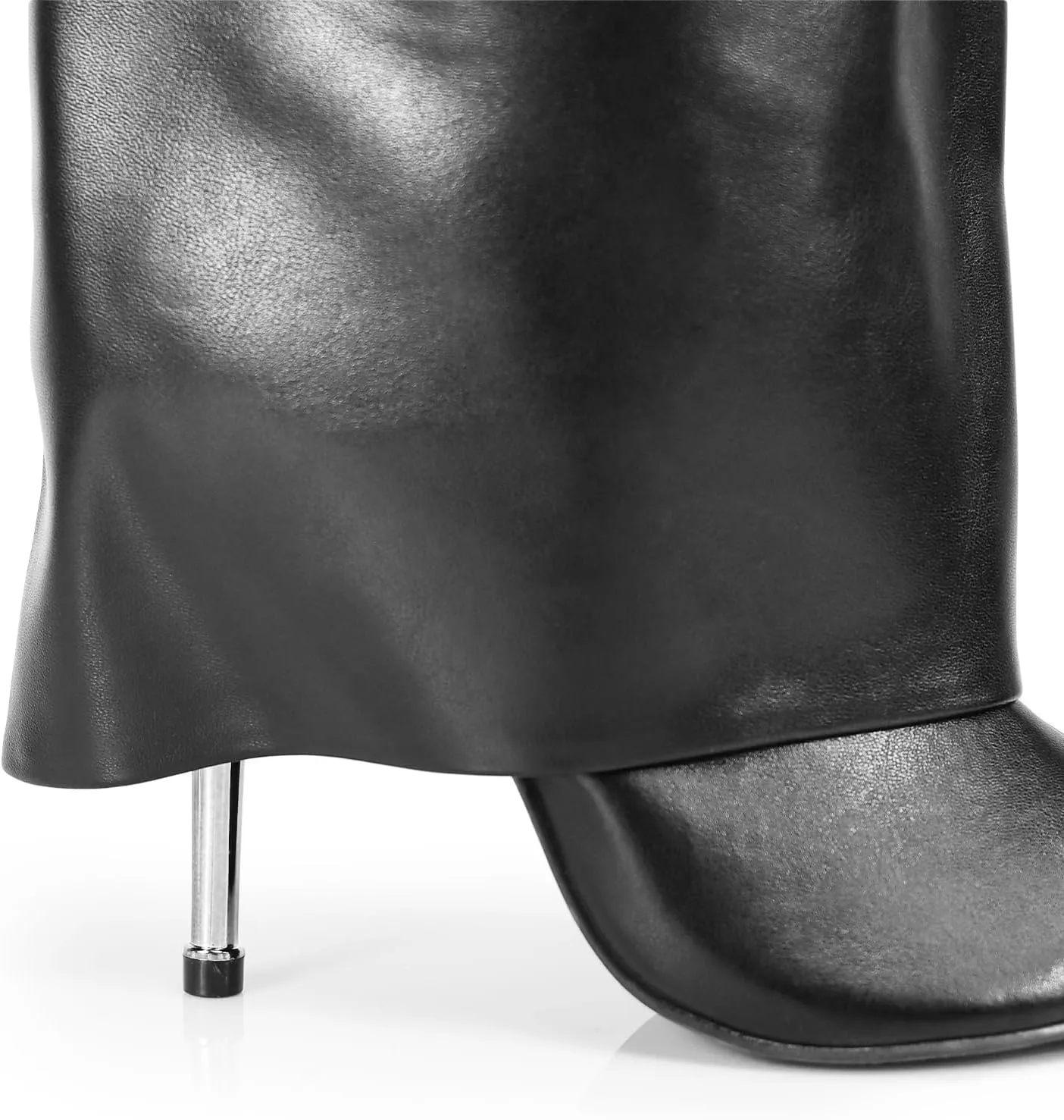 Liliana Footwear Women's Knee High Boots, Banks-101