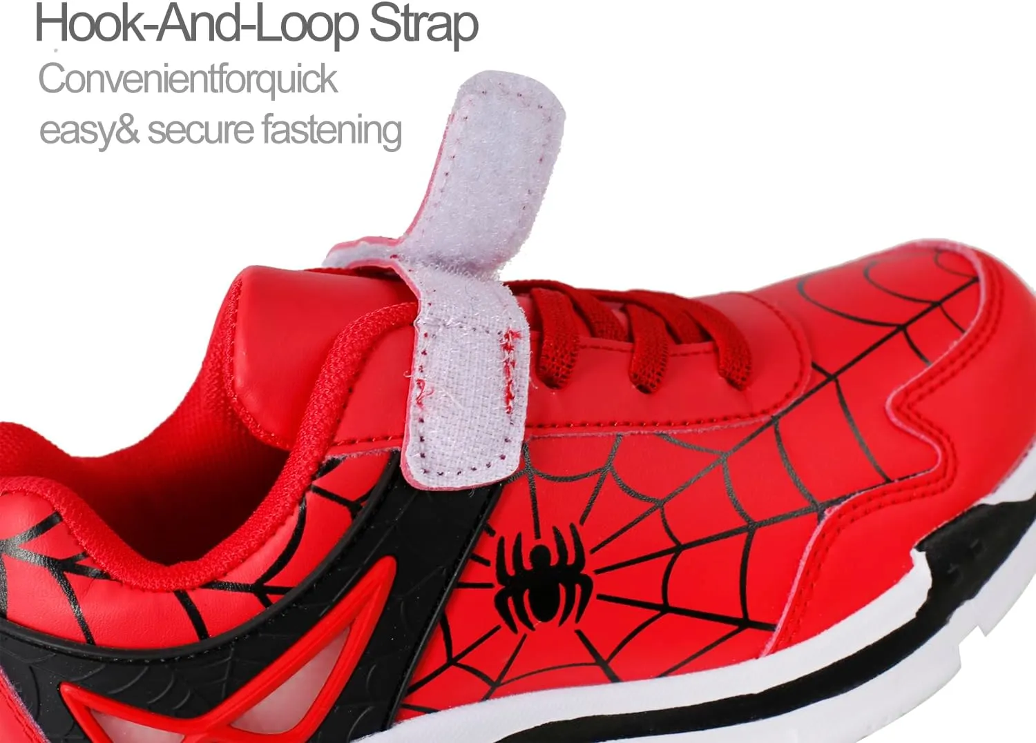 Little/Big Kids Boys Girls Sneakers Lightweight Running Tennis Shoes Breathable Sport Athletic Walking Non-Slip Outdoor Training Shoes