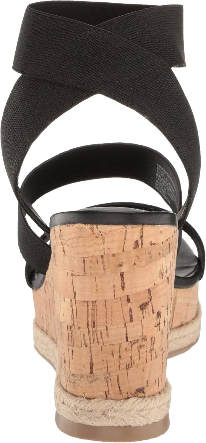 Madden Girl Women's Marandaa Wedge Sandal