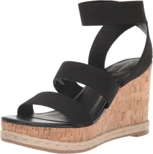 Madden Girl Women's Marandaa Wedge Sandal