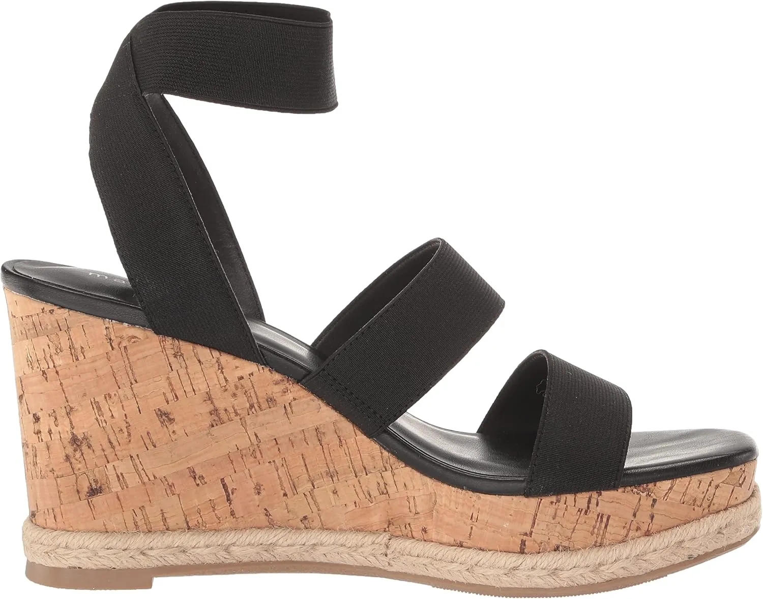 Madden Girl Women's Marandaa Wedge Sandal