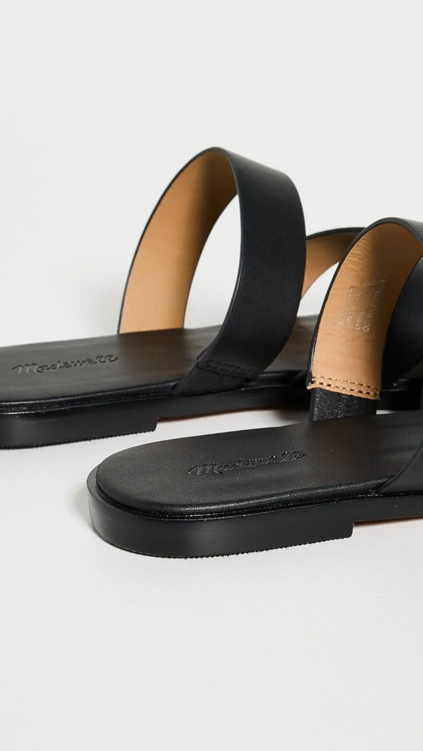 Madewell Women's The MENA Slide Sandals