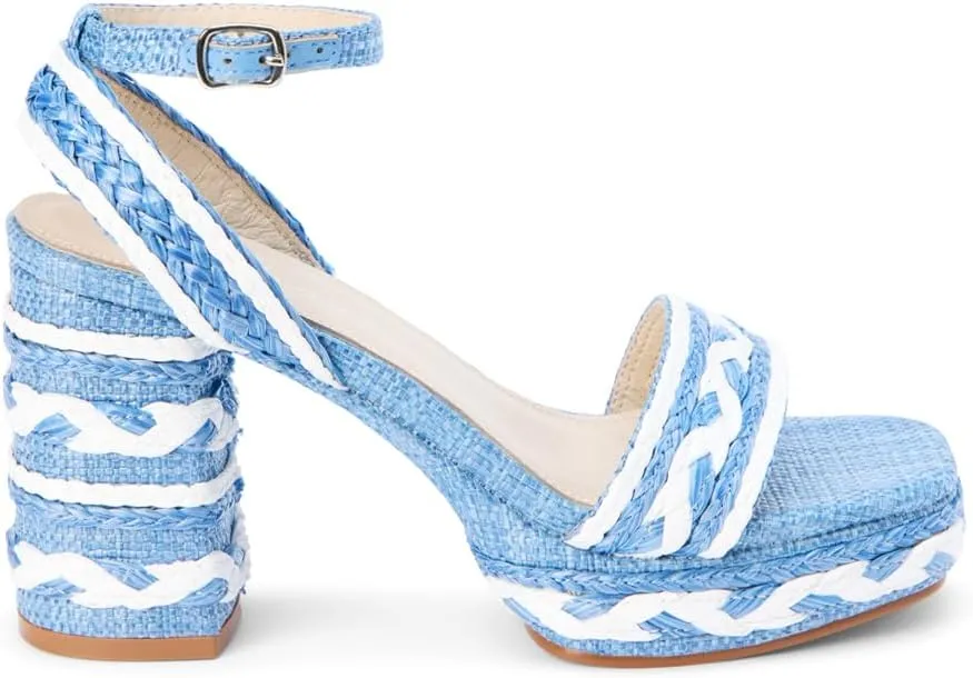 Matisse Women's Lyla Marine Blue/Medium / 5