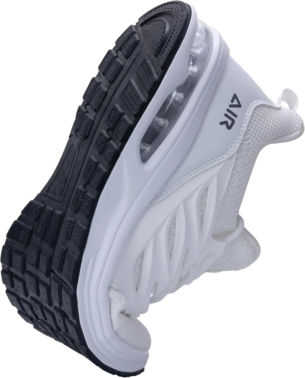 MEHOTO Mens Air Running Shoes Athletic Tennis Sneakers Lightweight Slip On Walking Shoes for Gym Jogging Workout Size7-13