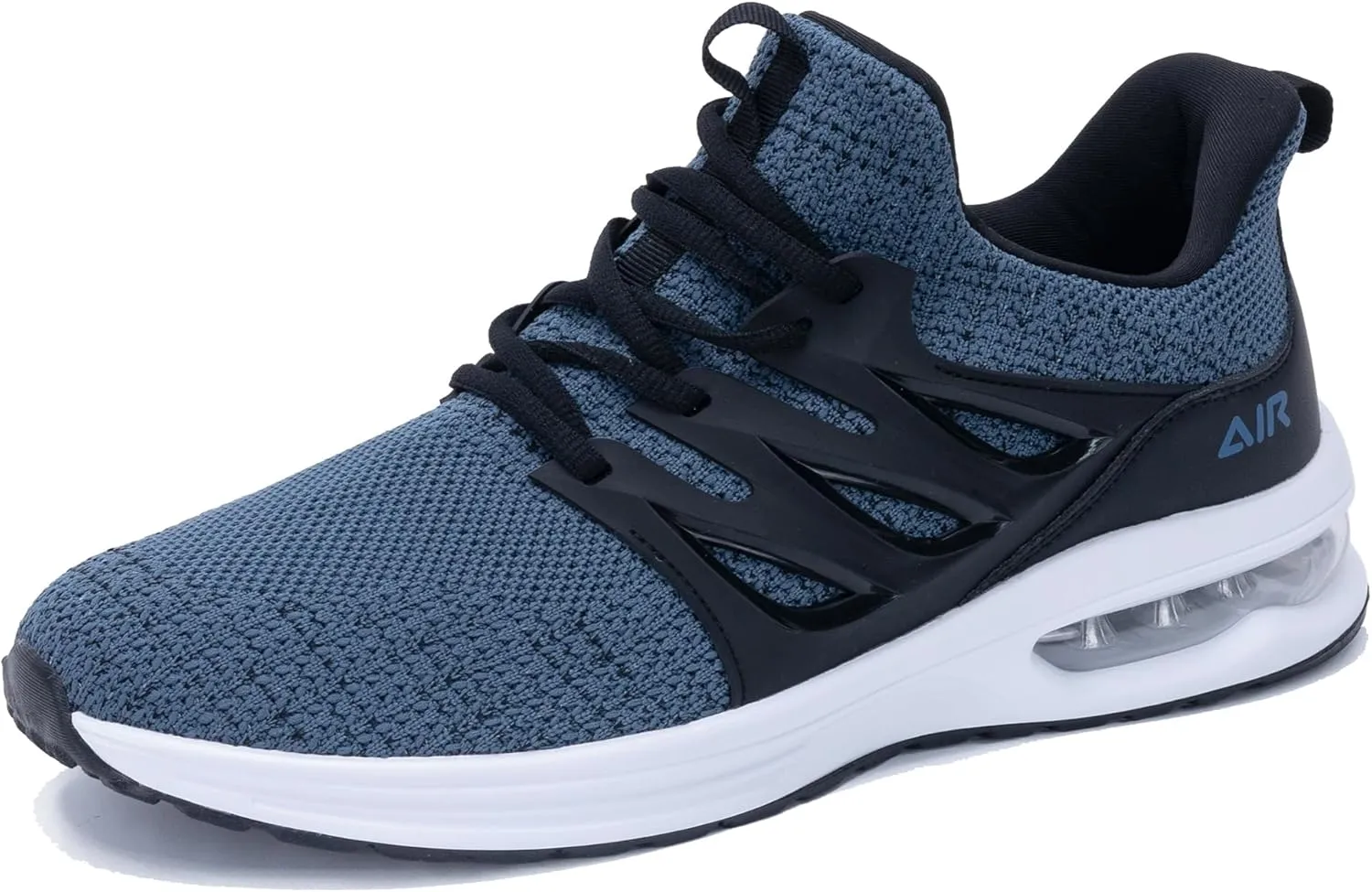MEHOTO Mens Air Running Shoes Athletic Tennis Sneakers Lightweight Slip On Walking Shoes for Gym Jogging Workout Size7-13