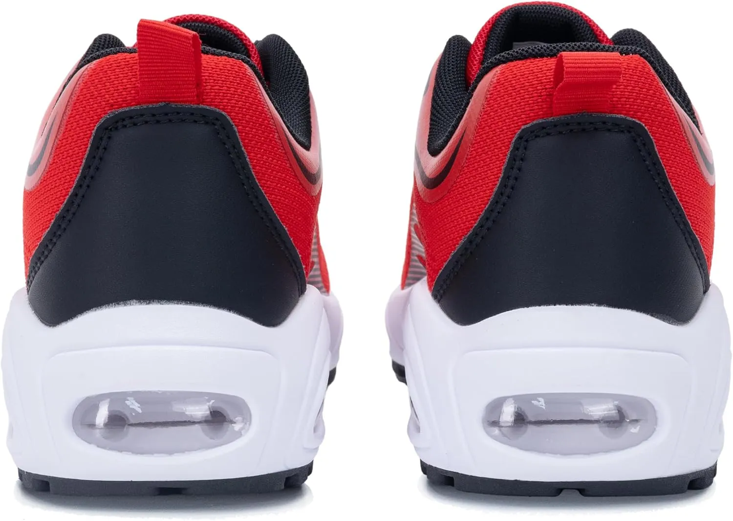 Mens Air Running Shoes Tennis Athletic Sneakers Lightweight Breathable Non Slip Walking Jogging Workout Gym Sports Footwear US 7-13