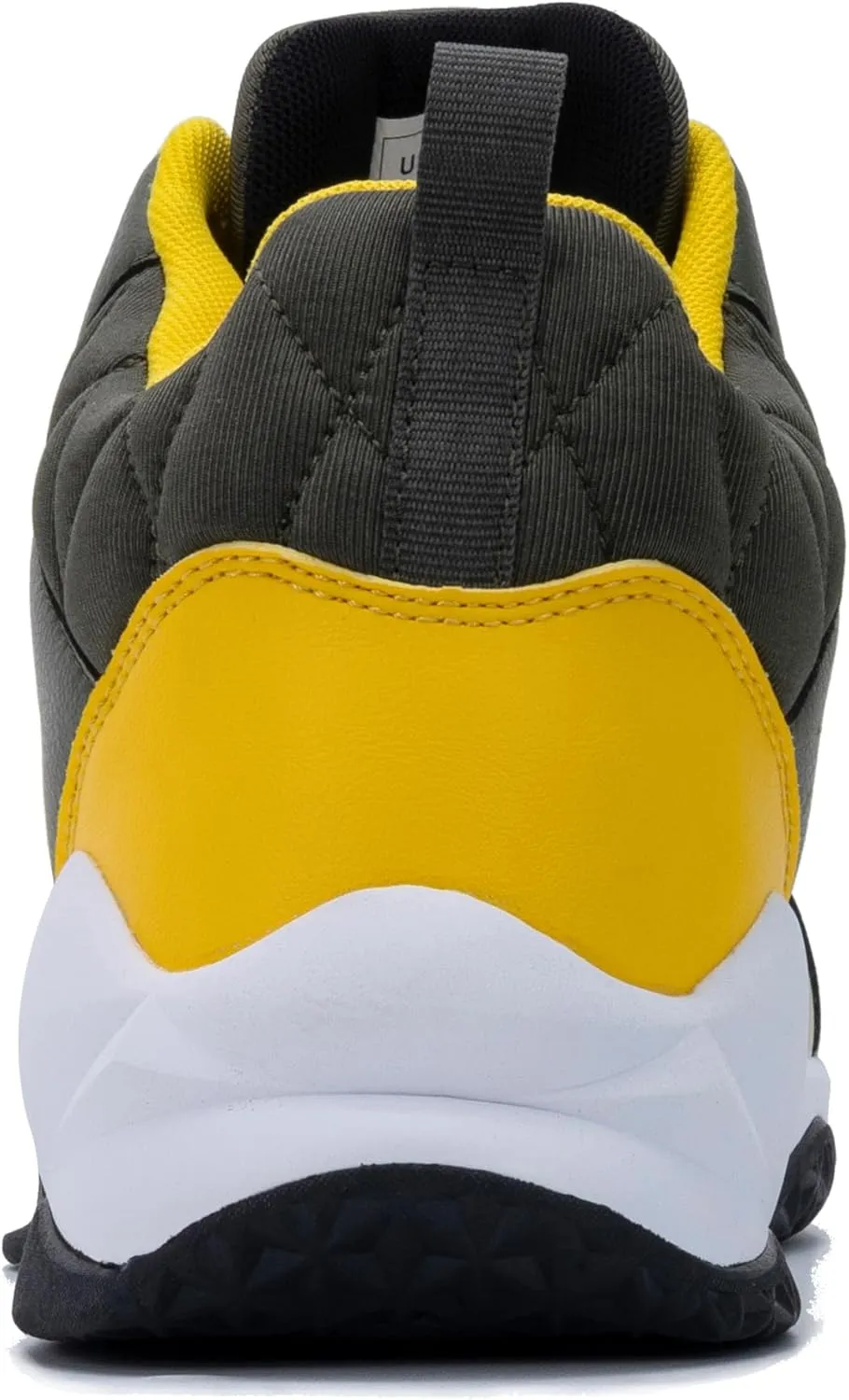 Men's Basketball Shoe High-Top Athletic Running Sneakers Outdoor Trainers Non-Slip Lightweight Cushioning Workout Sport Shoes US 7-13