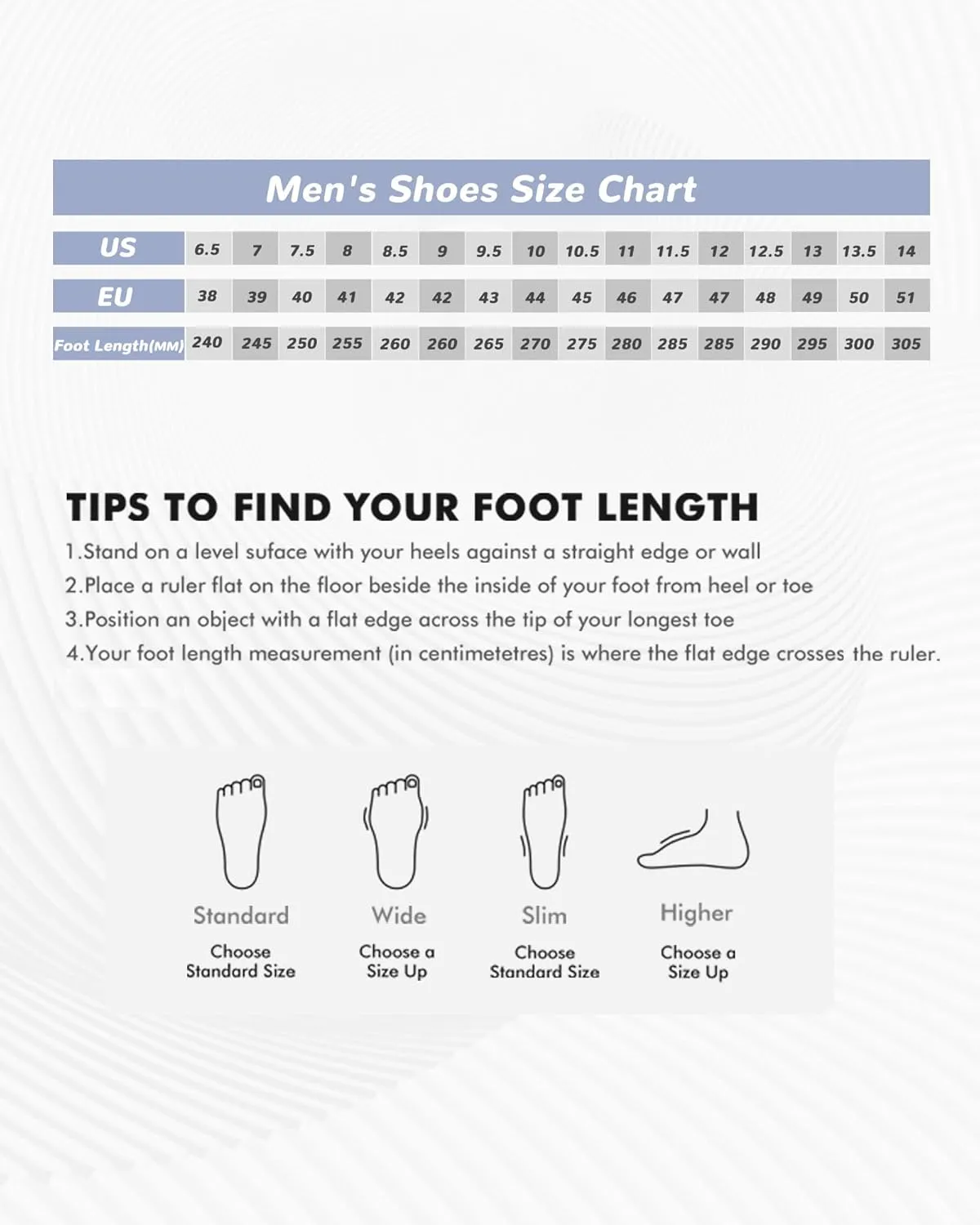 Men's Casual Slip-On Bootie High Top Genuine Leather Zipper Boots Fashion Walking Shoes with Elastic Sock Cuffs