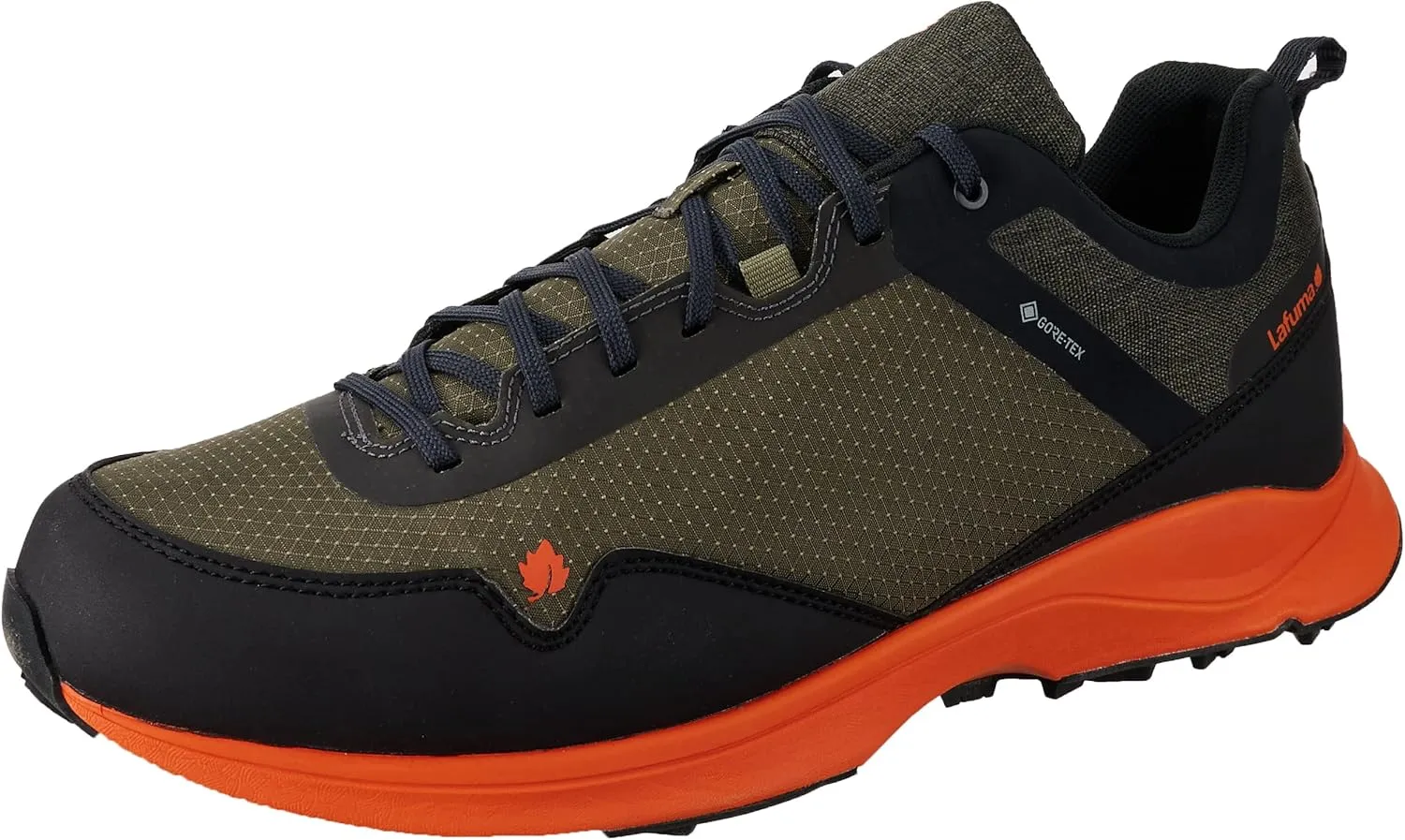 Men's Hiking Boots - Shift GTX in Dark Bronze by Lafuma