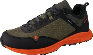 Men's Hiking Boots - Shift GTX in Dark Bronze by Lafuma