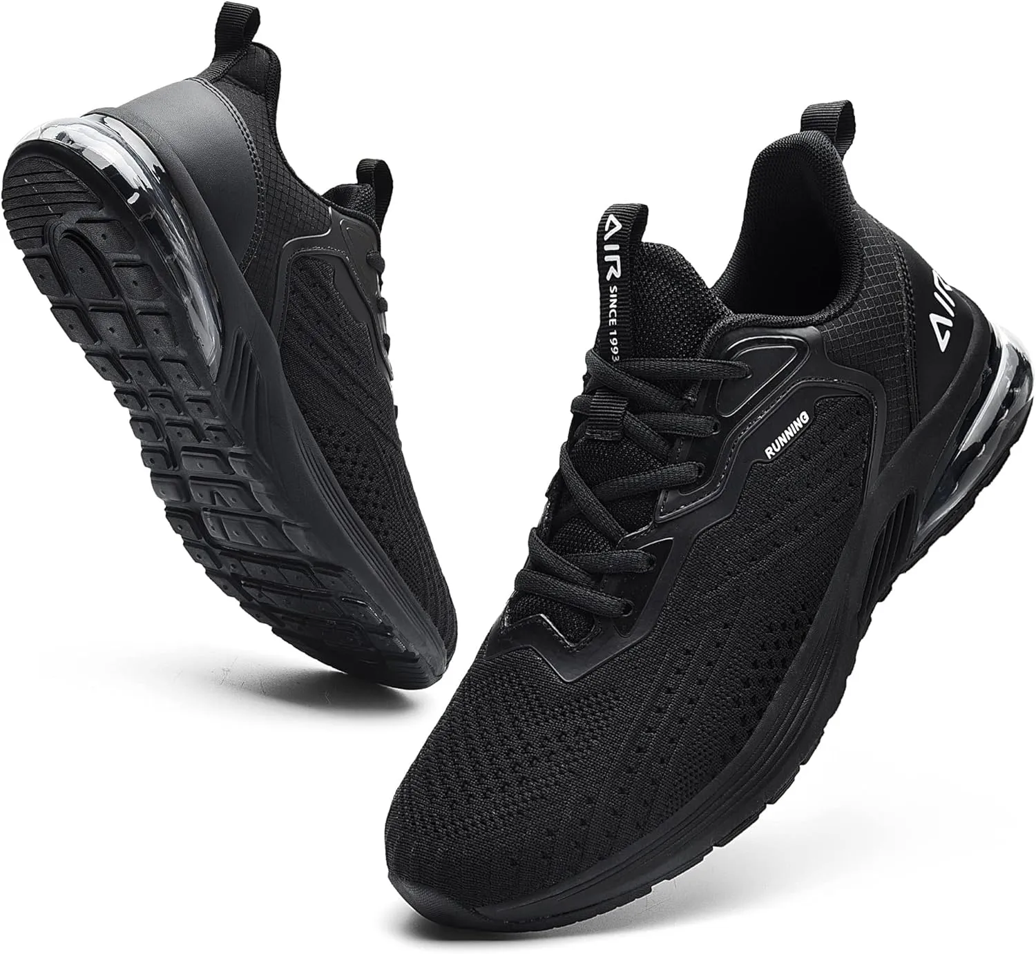 Mens Running Shoes Athletic Tennis Sneakers US 7.5-US 13…