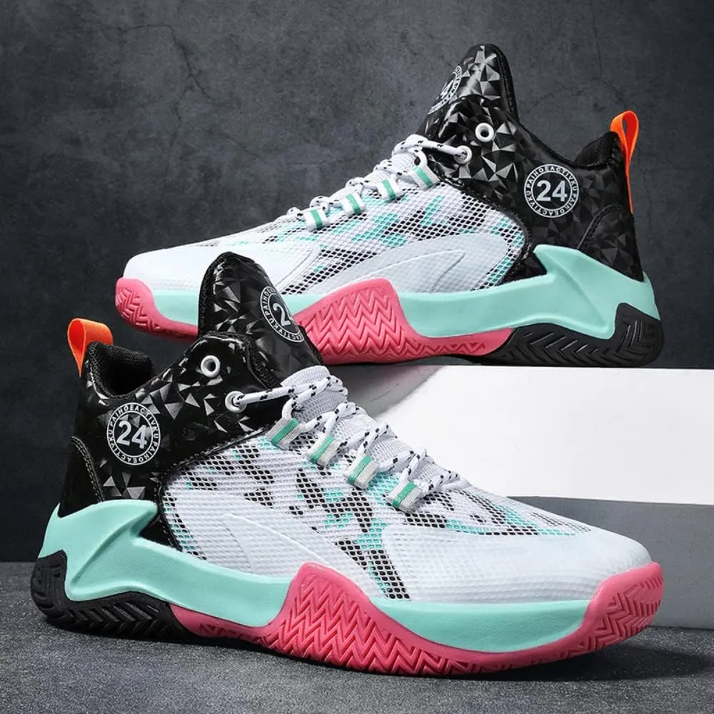 Men's Shoes Sports Shoes Running Shoes Outdoor Shoes Raining Shoes Sneakers Basketball Shoes