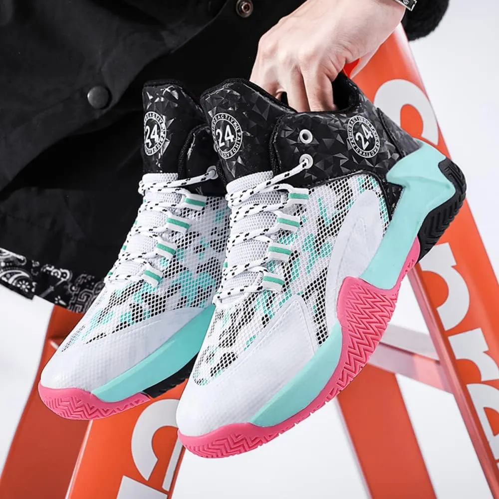 Men's Shoes Sports Shoes Running Shoes Outdoor Shoes Raining Shoes Sneakers Basketball Shoes