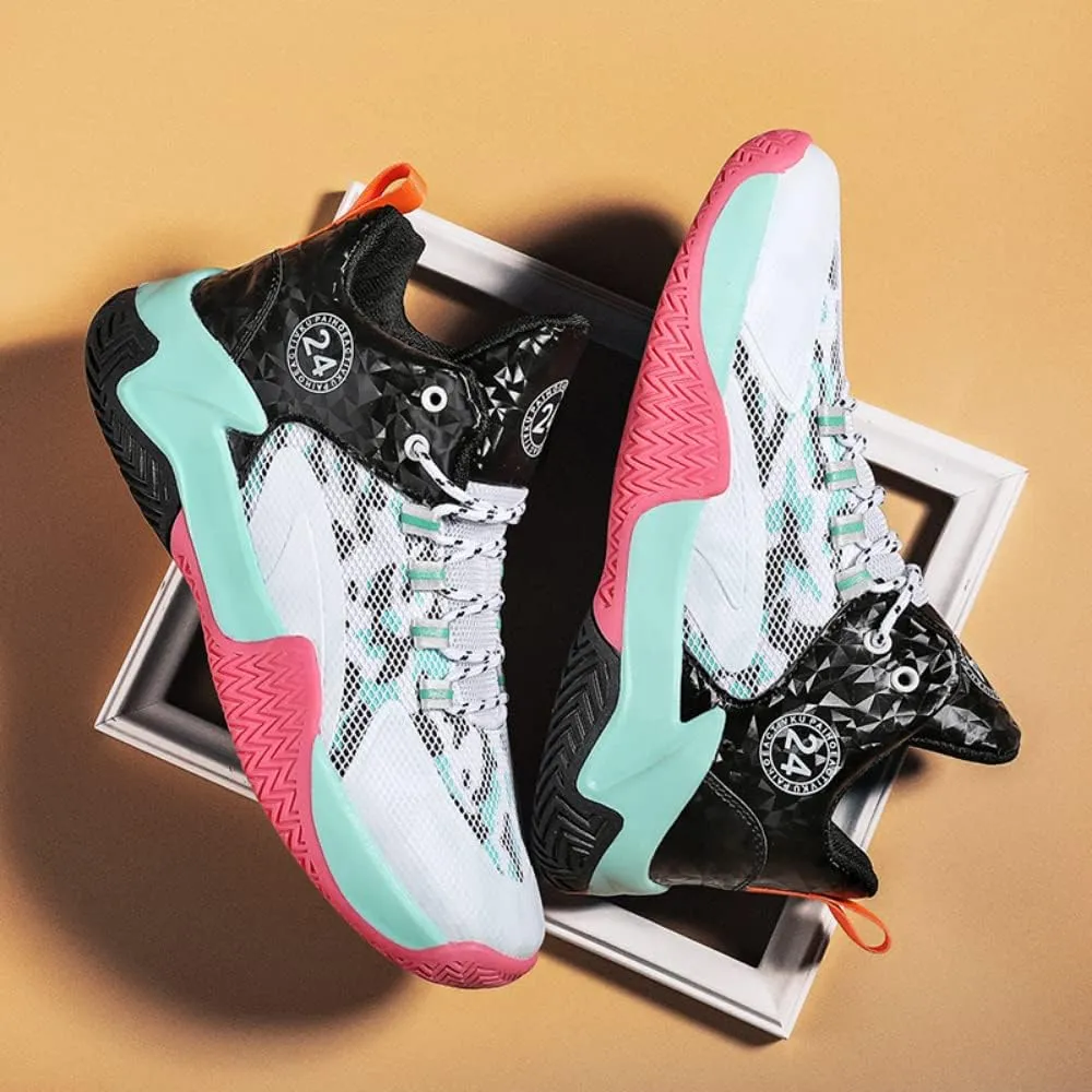 Men's Shoes Sports Shoes Running Shoes Outdoor Shoes Raining Shoes Sneakers Basketball Shoes