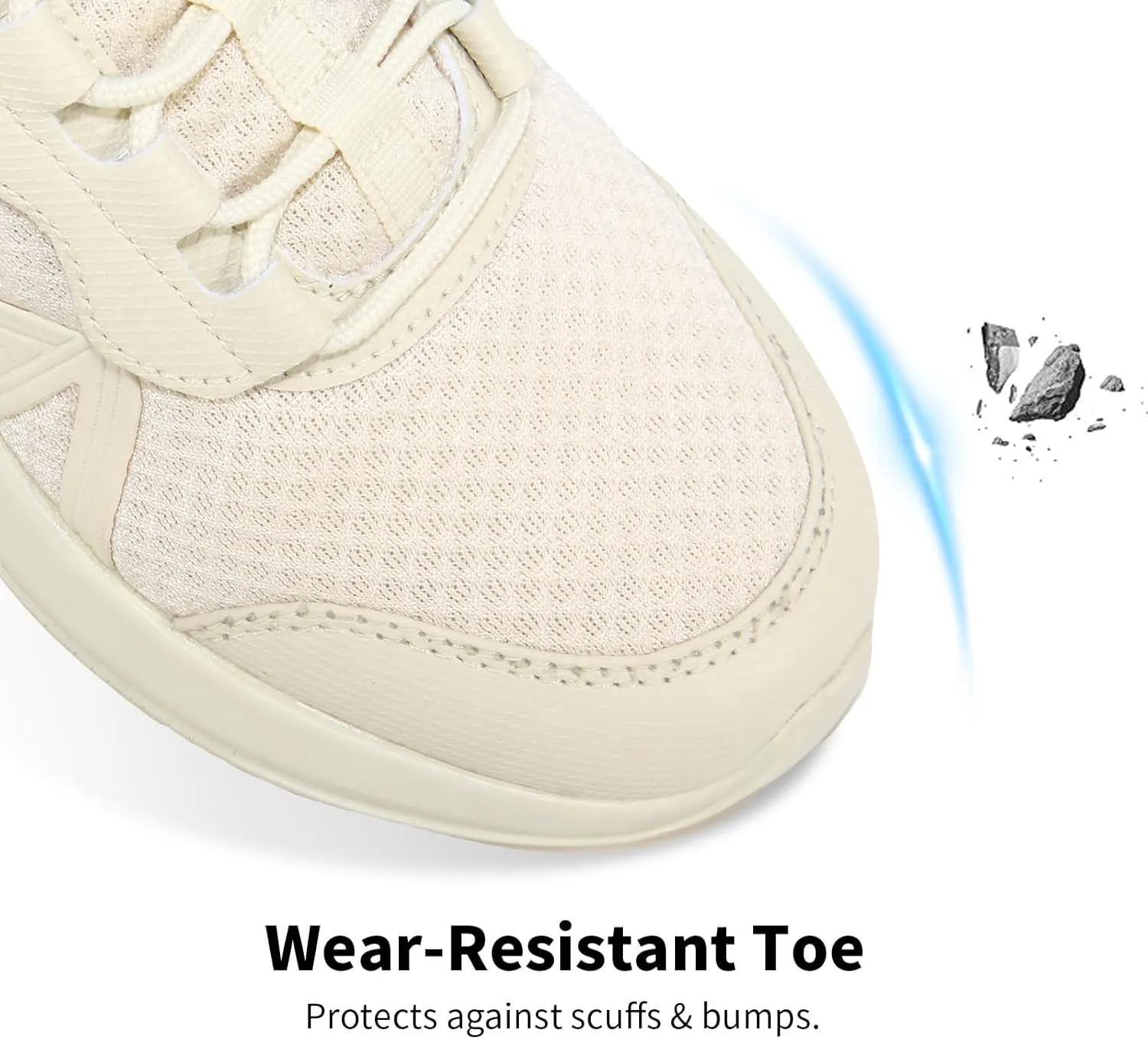 Mens Tennis Shoes Lightweight Breathable Gym Workout Running Walking Sneakers