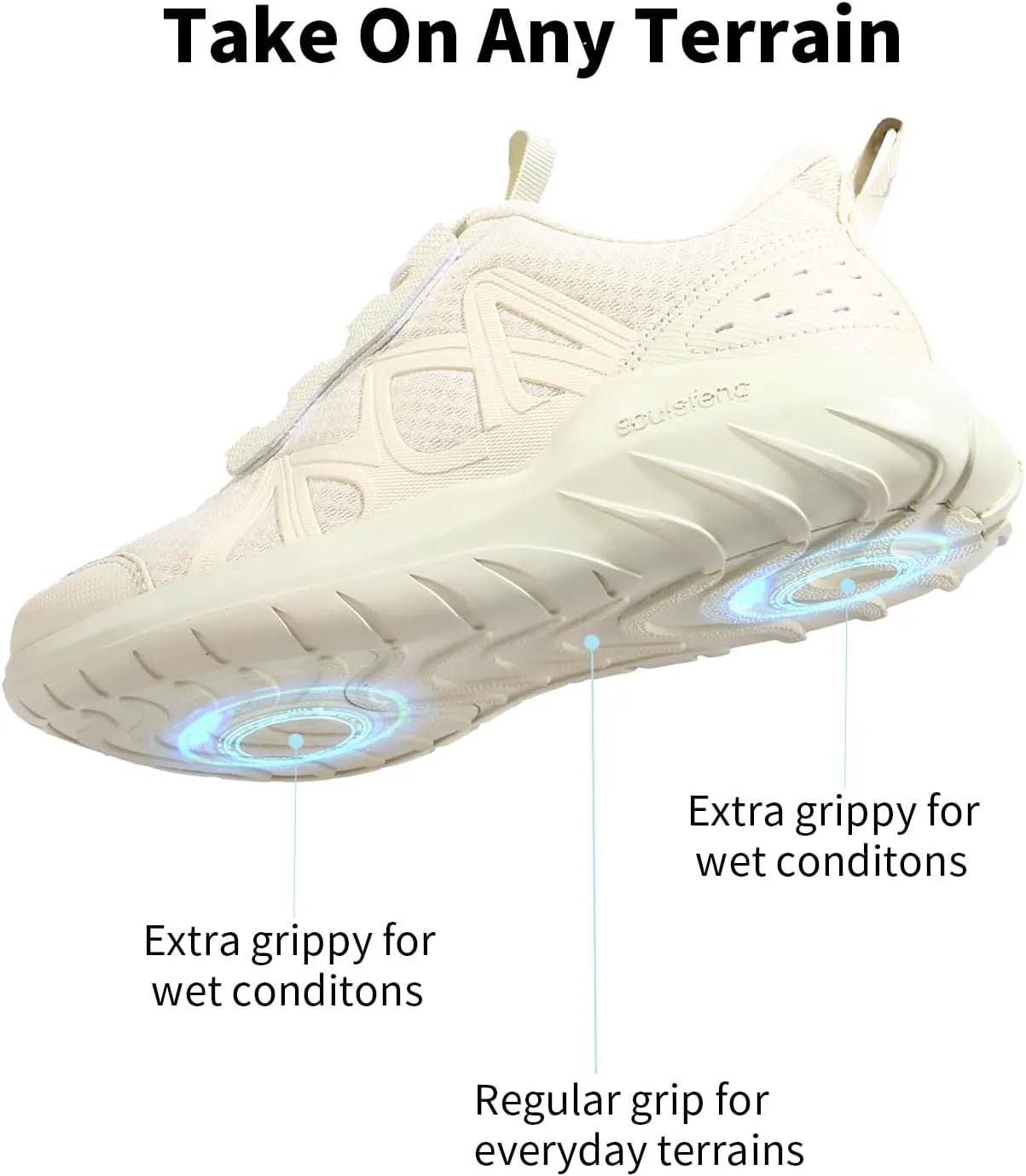 Mens Tennis Shoes Lightweight Breathable Gym Workout Running Walking Sneakers