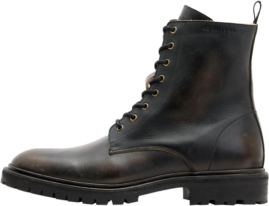 Men's Tobias Combat Boot