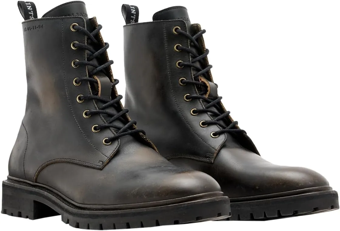 Men's Tobias Combat Boot