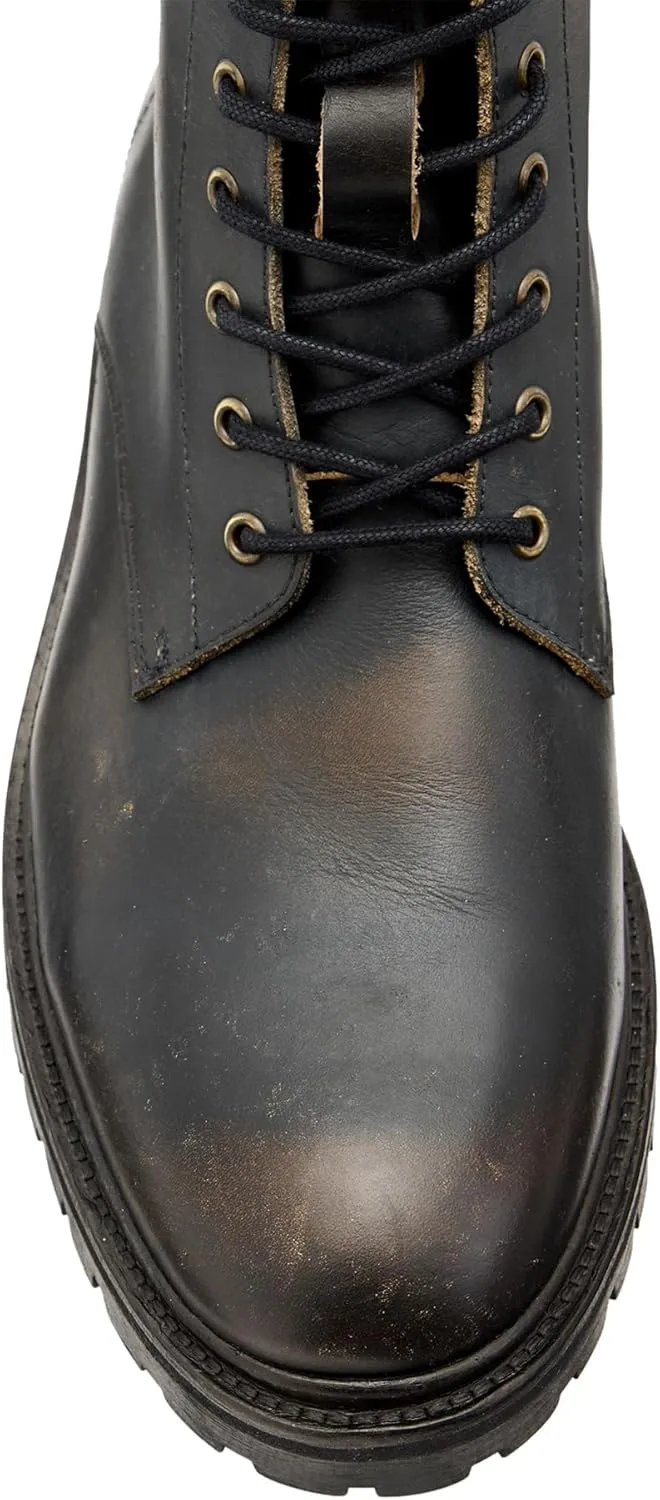 Men's Tobias Combat Boot
