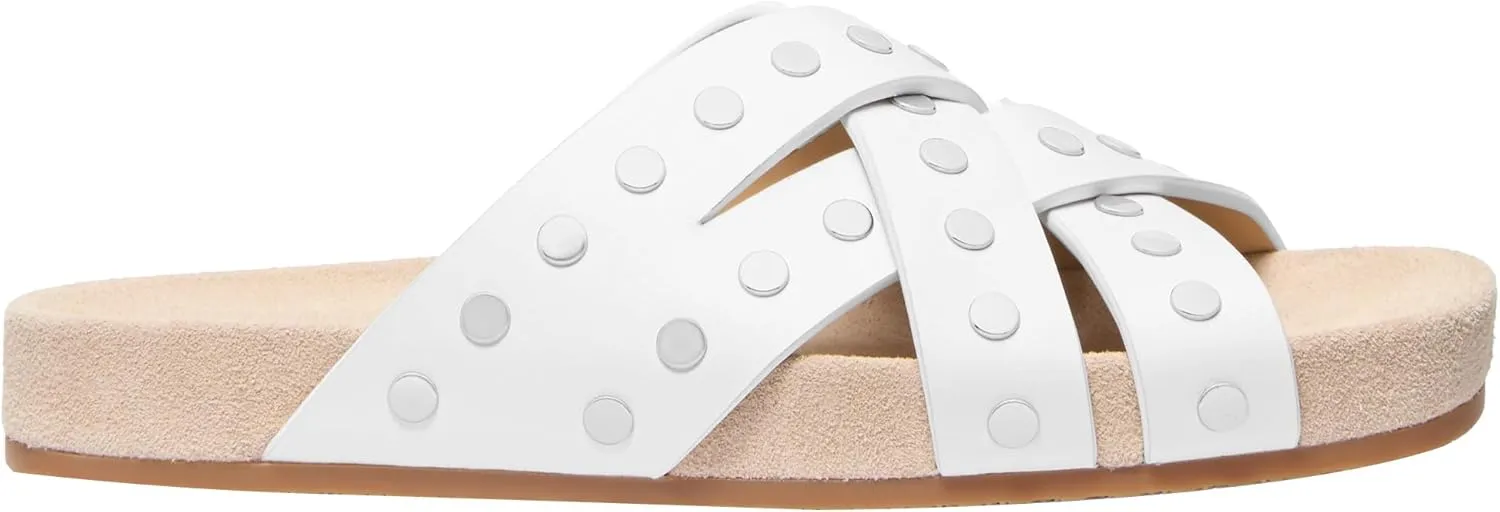 Michael Kors Women's Irene Flat Sandal