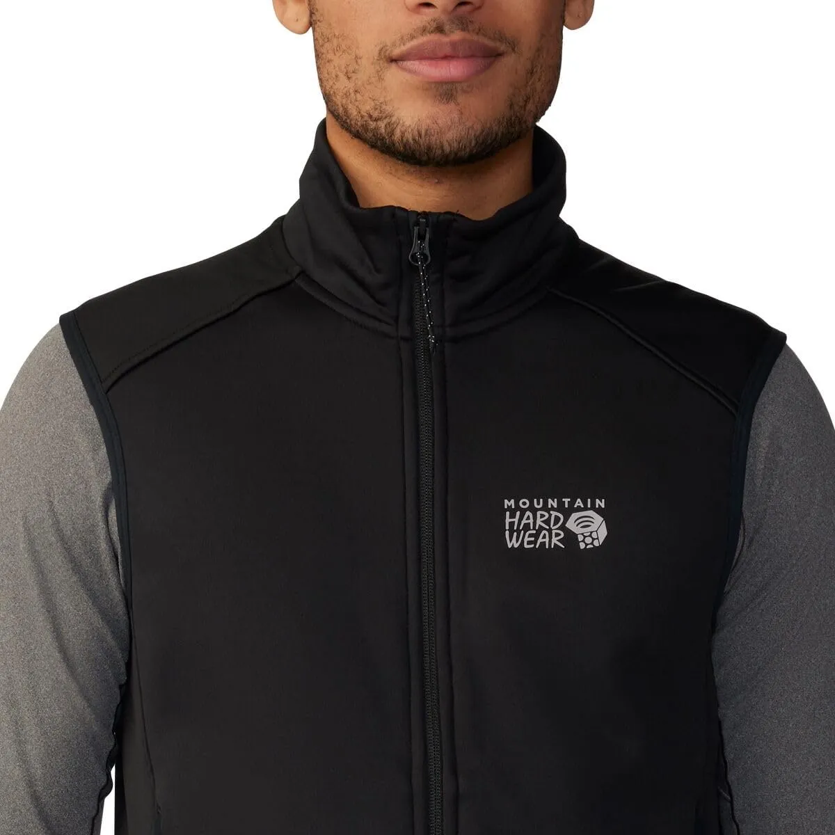 Mountain Hardwear Men's Sendura Vest