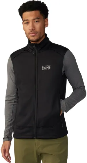 Mountain Hardwear Men's Sendura Vest