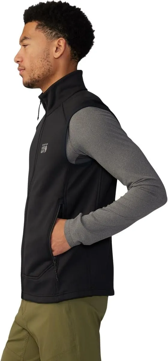 Mountain Hardwear Men's Sendura Vest