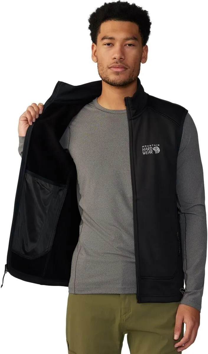 Mountain Hardwear Men's Sendura Vest