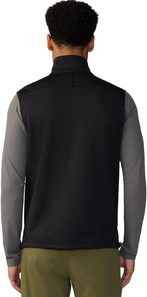 Mountain Hardwear Men's Sendura Vest