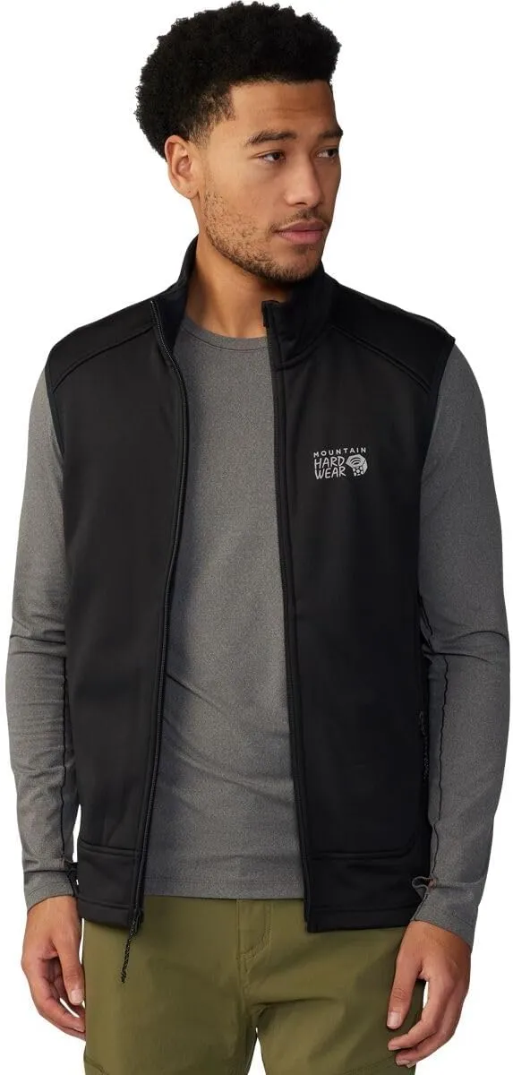 Mountain Hardwear Men's Sendura Vest