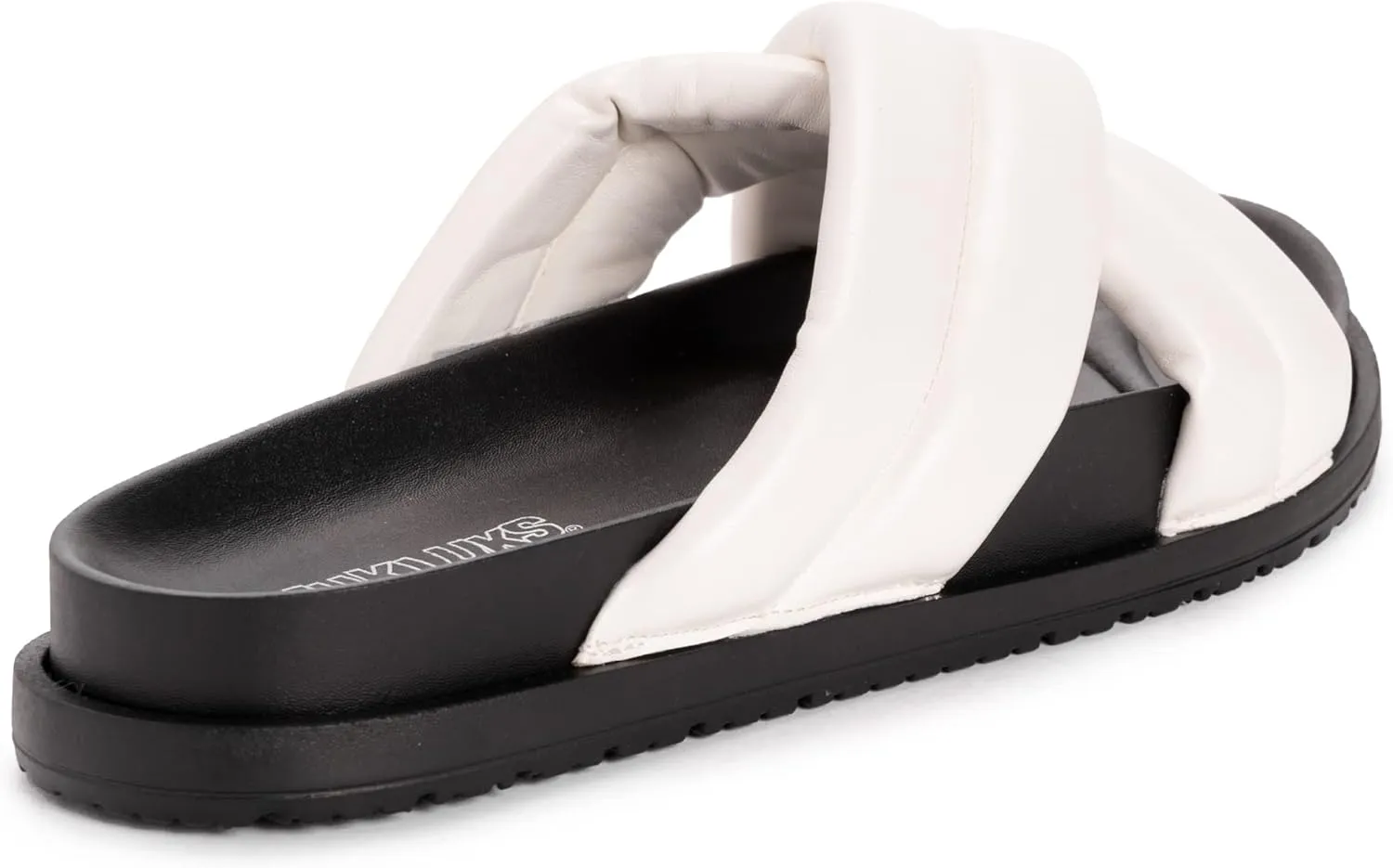 MUK LUKS Women's Tidal Wave Sandals
