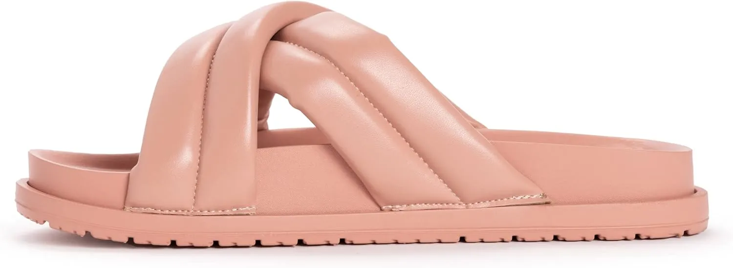 MUK LUKS Women's Tidal Wave Sandals