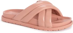 MUK LUKS Women's Tidal Wave Sandals