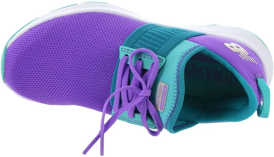 New Balance Boy's, DynaSoft Nergize v3 Sneaker - Little Kid