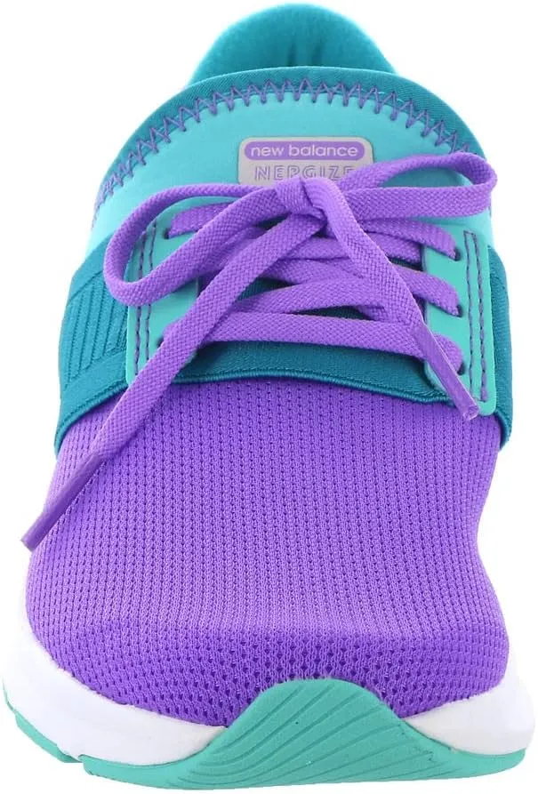 New Balance Boy's, DynaSoft Nergize v3 Sneaker - Little Kid