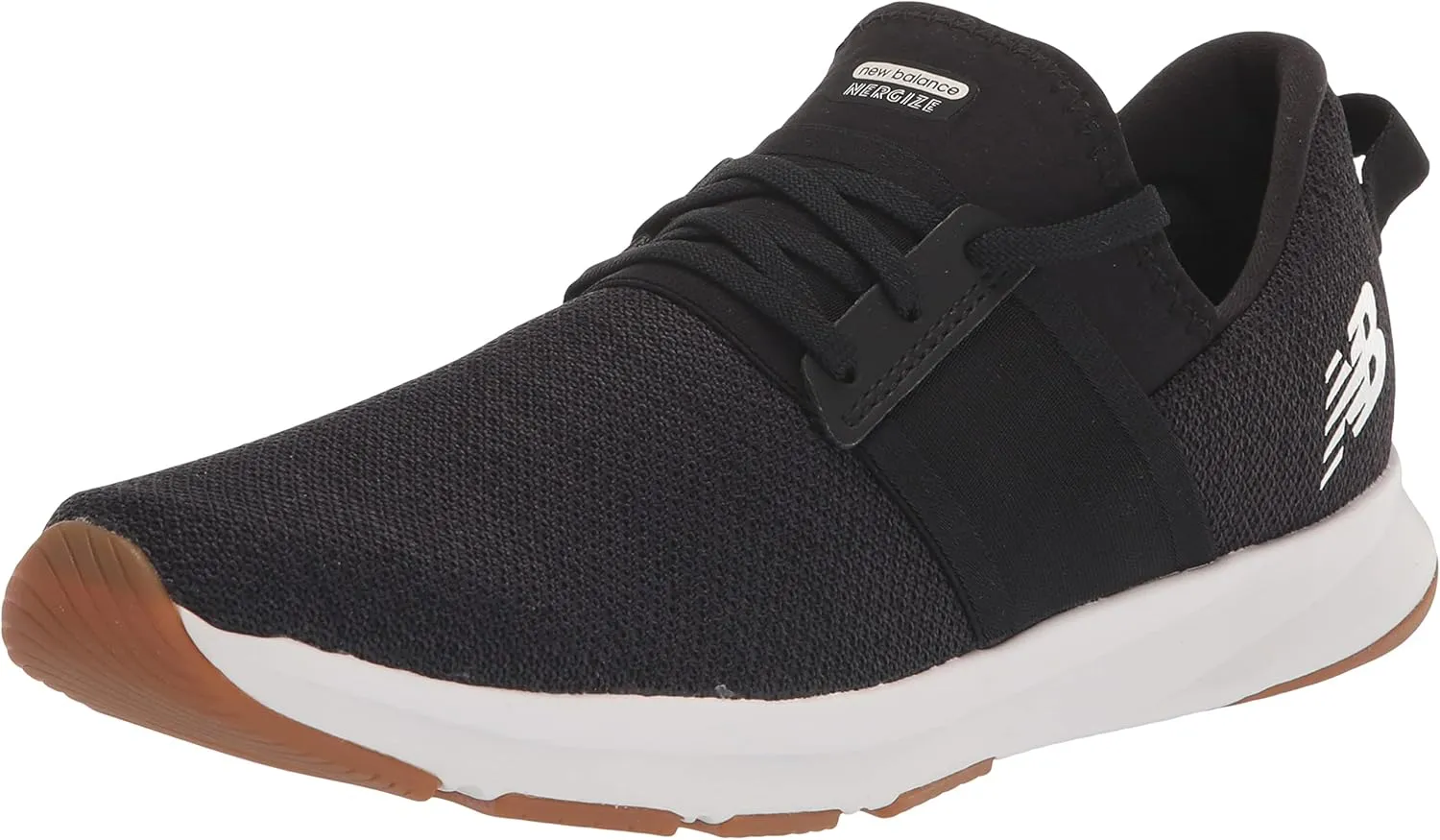 New Balance Boy's, DynaSoft Nergize v3 Sneaker - Little Kid