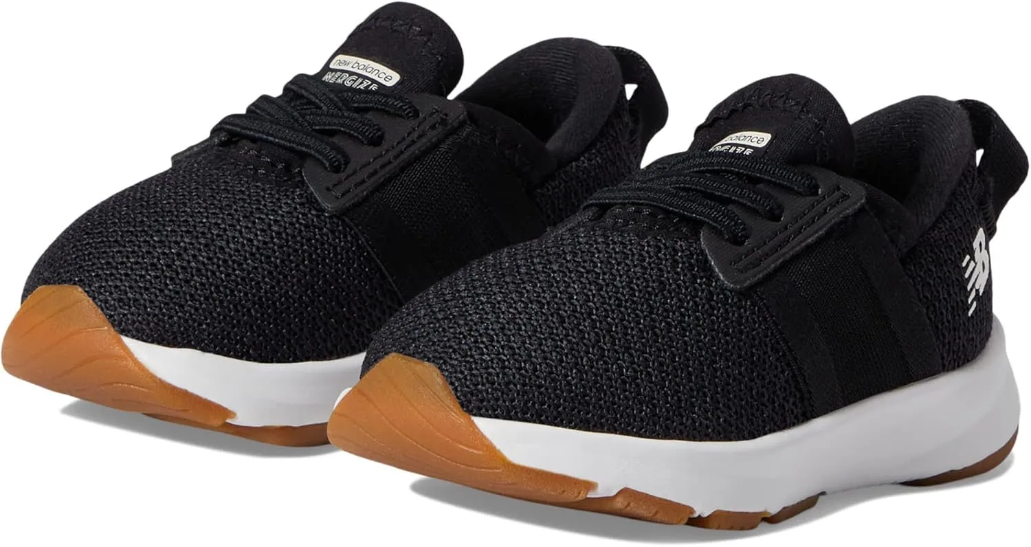 New Balance Boy's, DynaSoft Nergize v3 Sneaker - Little Kid