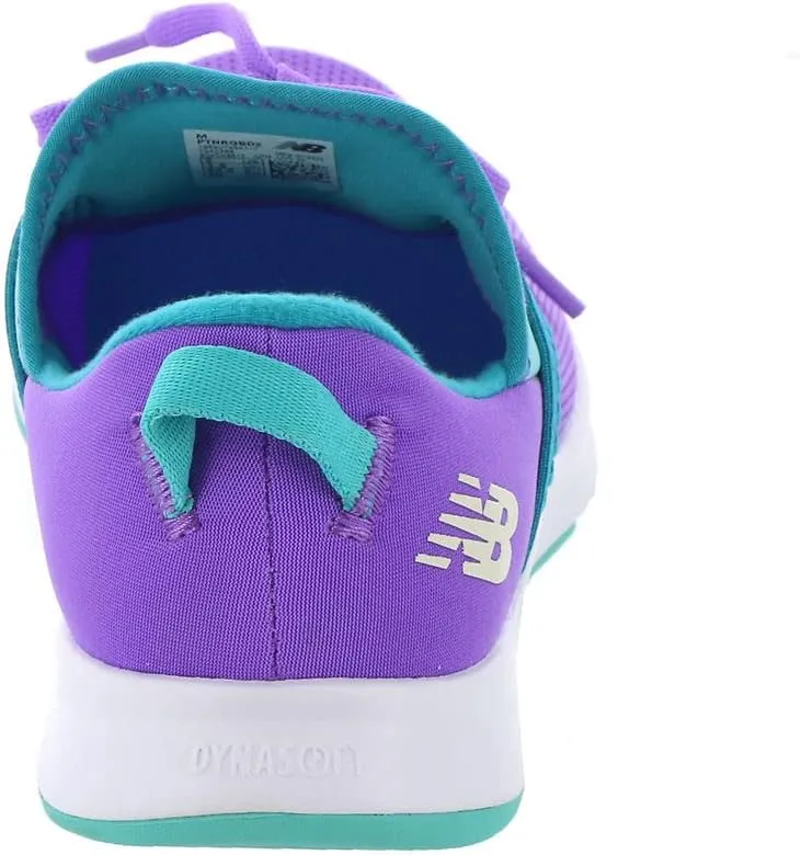 New Balance Boy's, DynaSoft Nergize v3 Sneaker - Little Kid