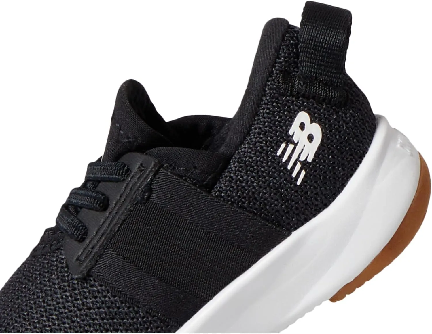 New Balance Boy's, DynaSoft Nergize v3 Sneaker - Little Kid