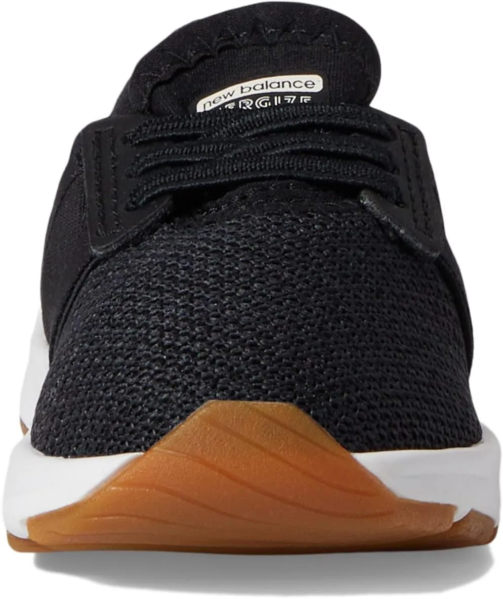 New Balance Boy's, DynaSoft Nergize v3 Sneaker - Little Kid