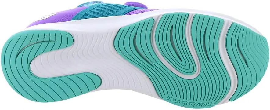 New Balance Boy's, DynaSoft Nergize v3 Sneaker - Little Kid