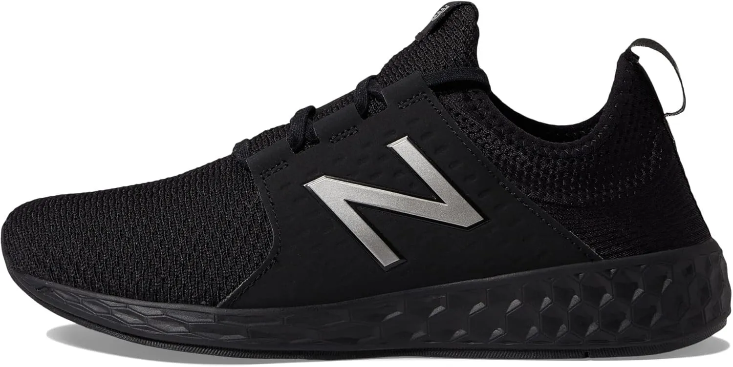 New Balance Men's Fresh Foam CRUZV1 Shoes