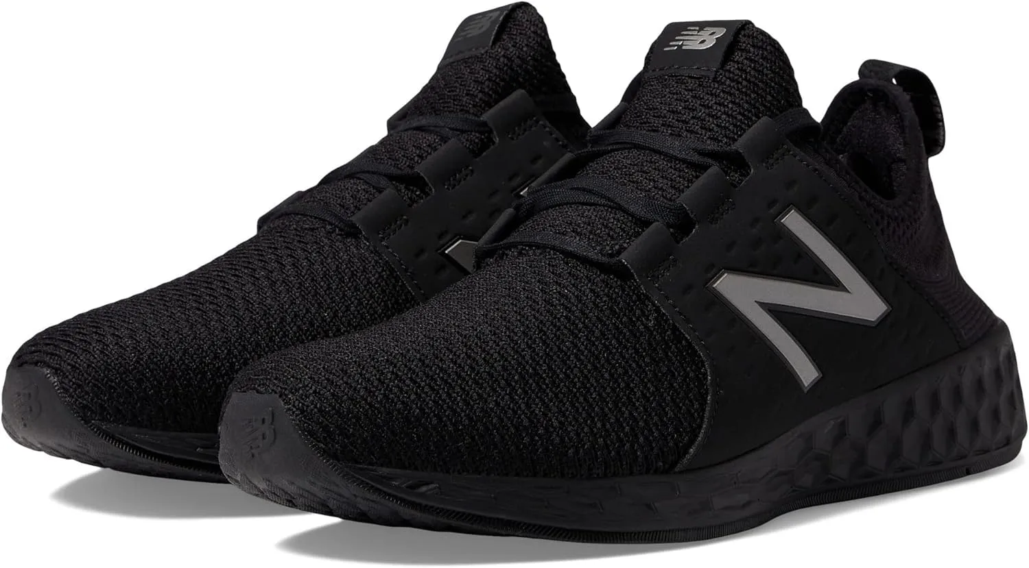 New Balance Men's Fresh Foam CRUZV1 Shoes