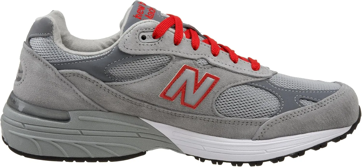 New Balance Men's Made in Us 993 V1 Running Shoe