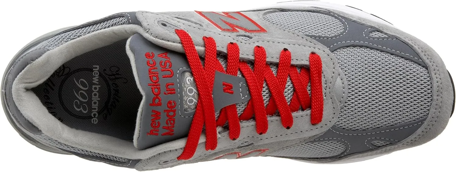 New Balance Men's Made in Us 993 V1 Running Shoe