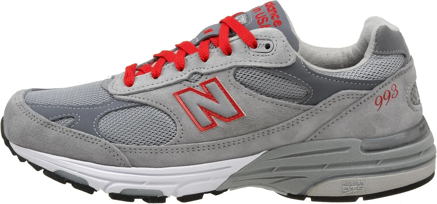 New Balance Men's Made in Us 993 V1 Running Shoe