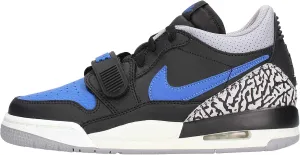 NIKE Men's Sneakers Fitness Shoes, 5.5 AU